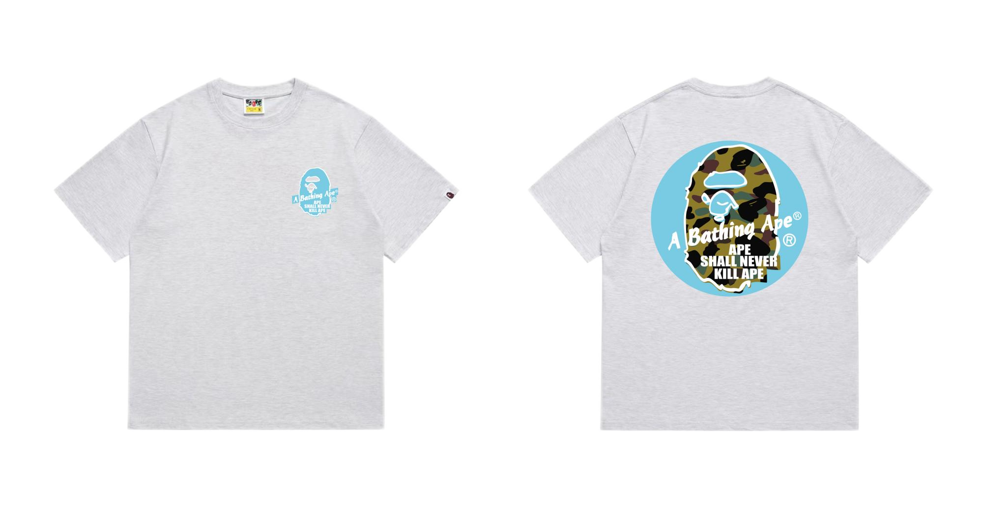 A Bathing Ape T-Shirts