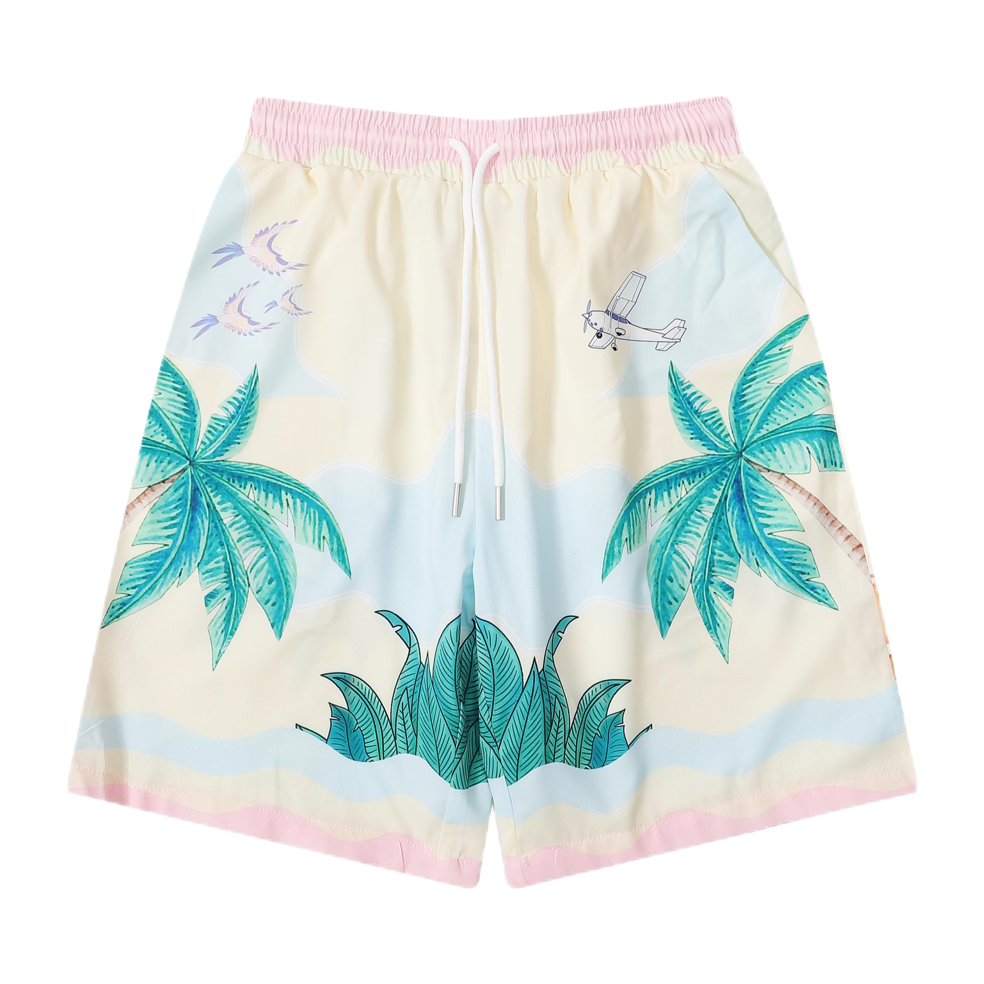 Casablanca Shorts