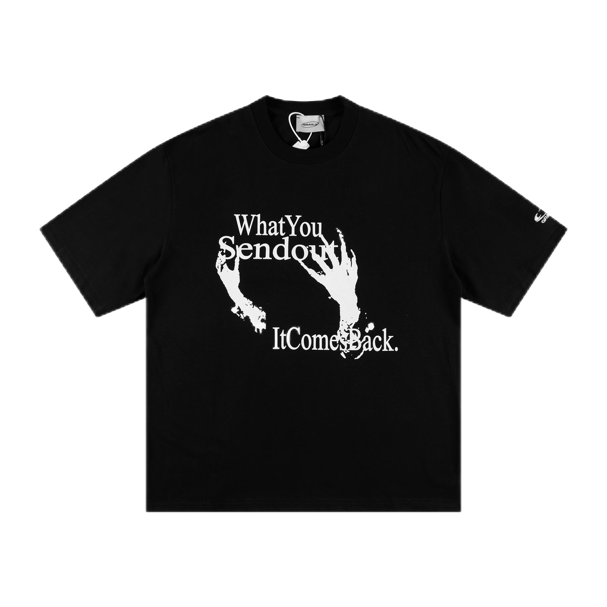 Cole Buxton T-Shirts