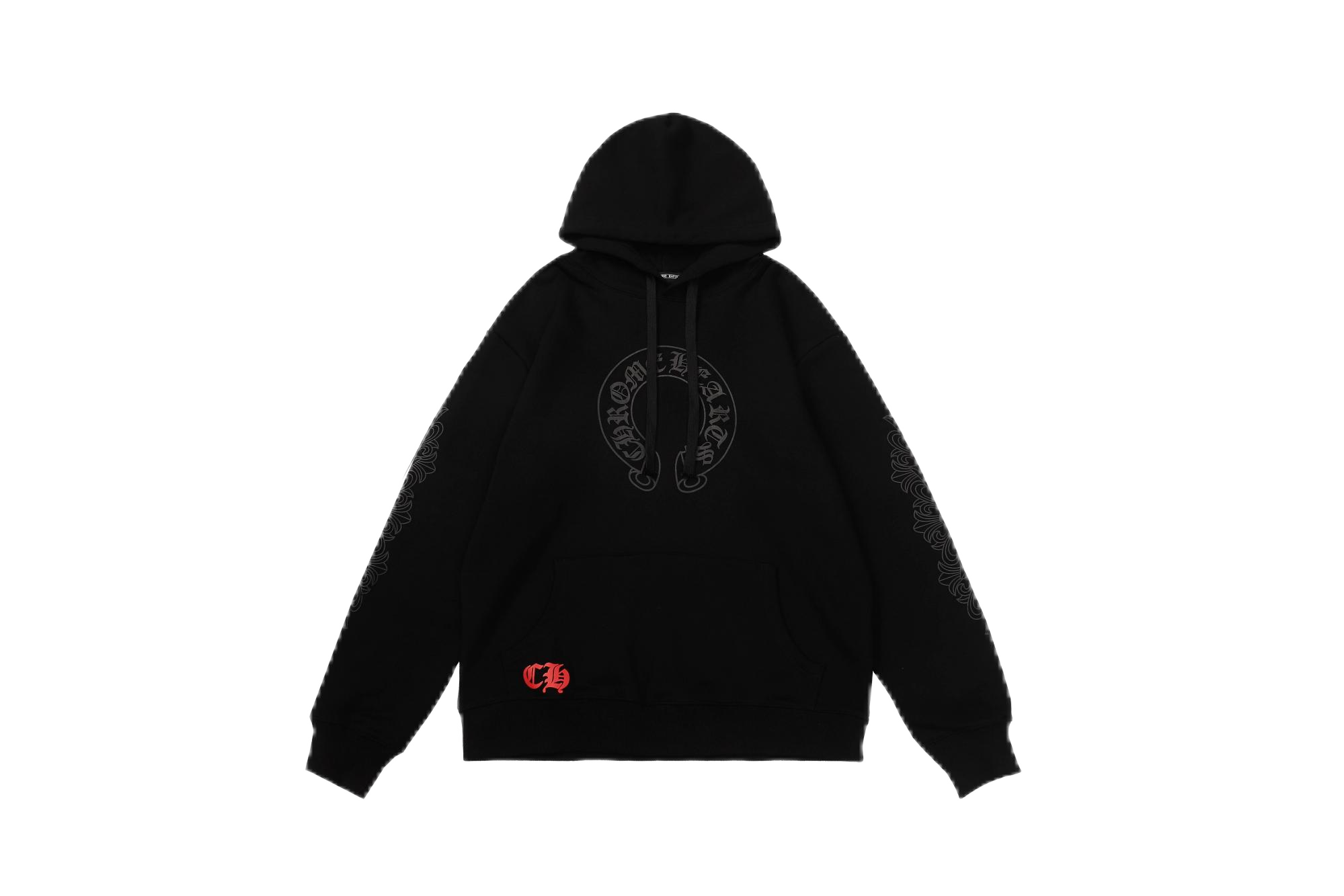 Chrome Hearts Hoodies
