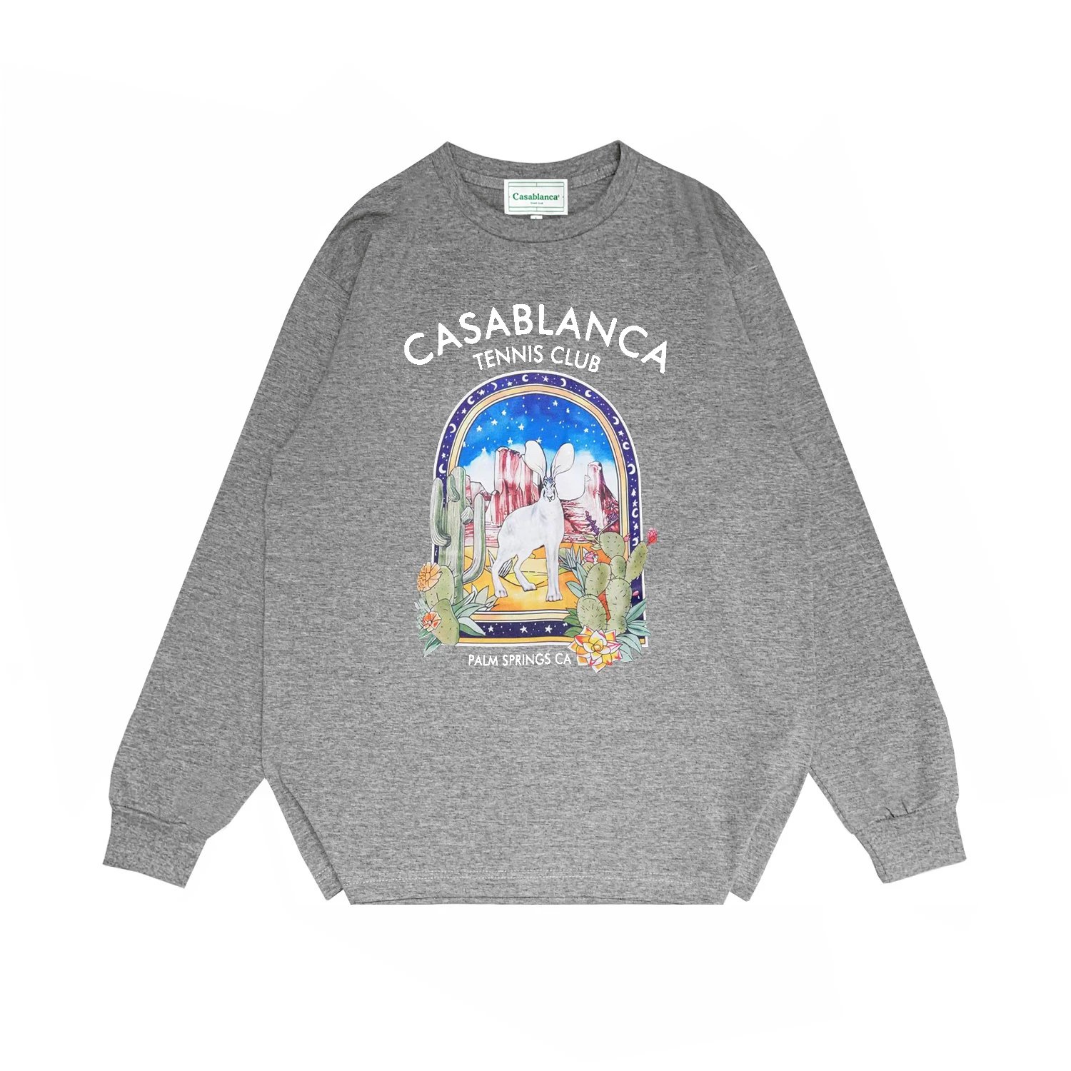 Casablanca Hoodies