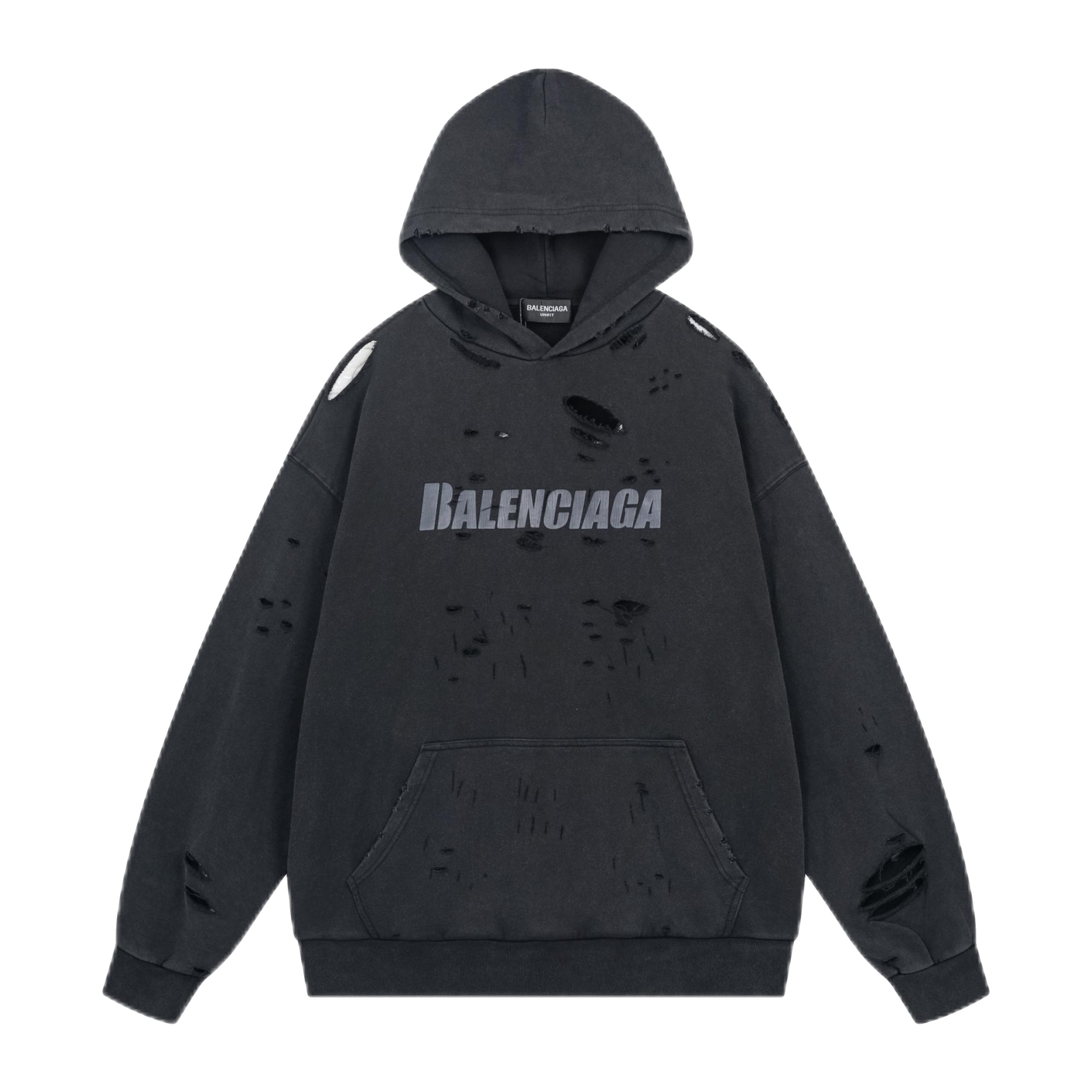 Balenciaga Hoodies