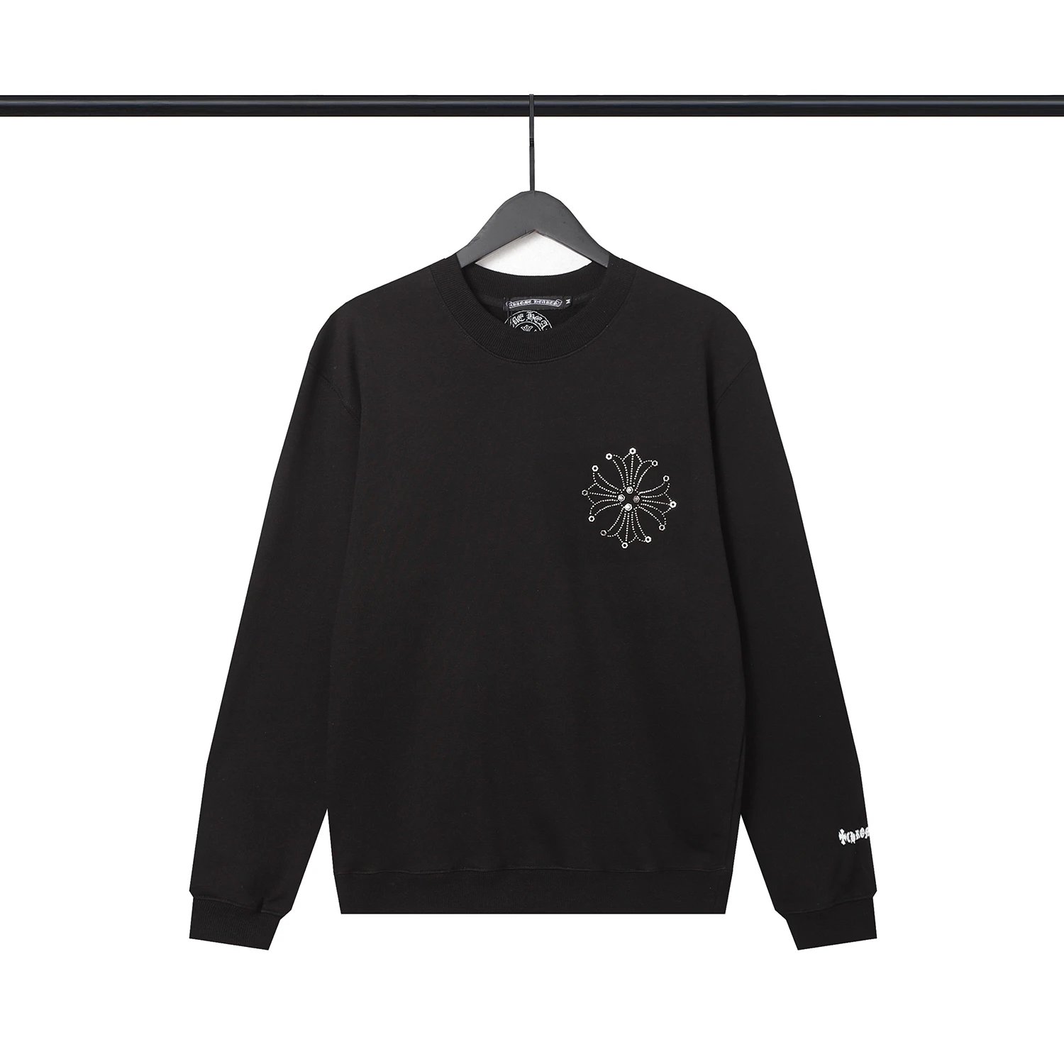 Chrome Hearts Hoodies