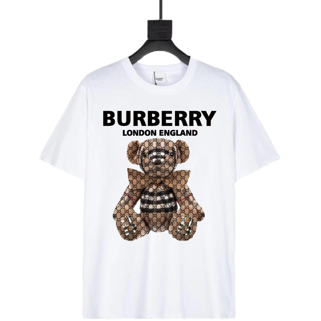 Burberry T-Shirts