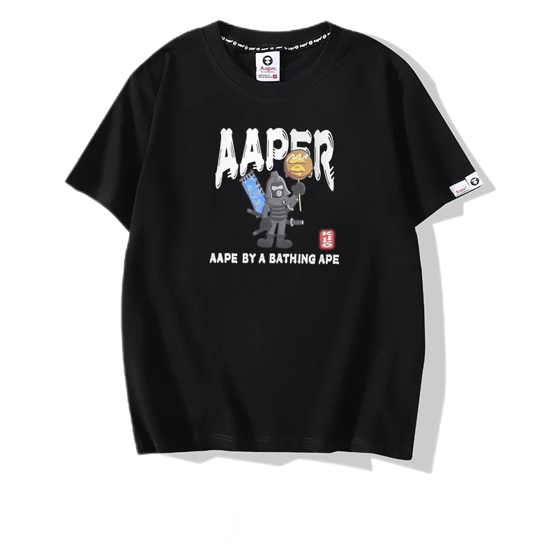 A Bathing Ape T-Shirts