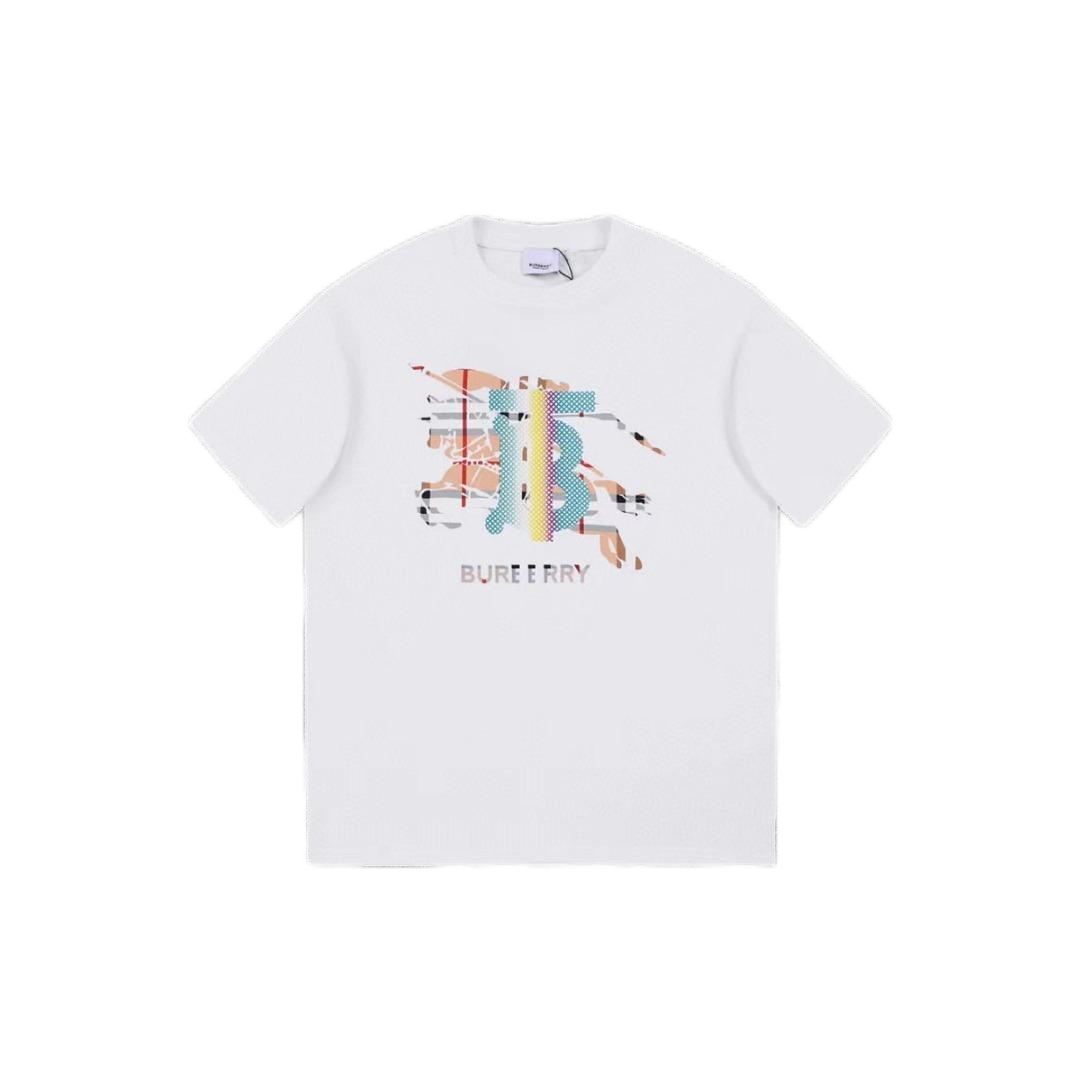 Burberry T-Shirts