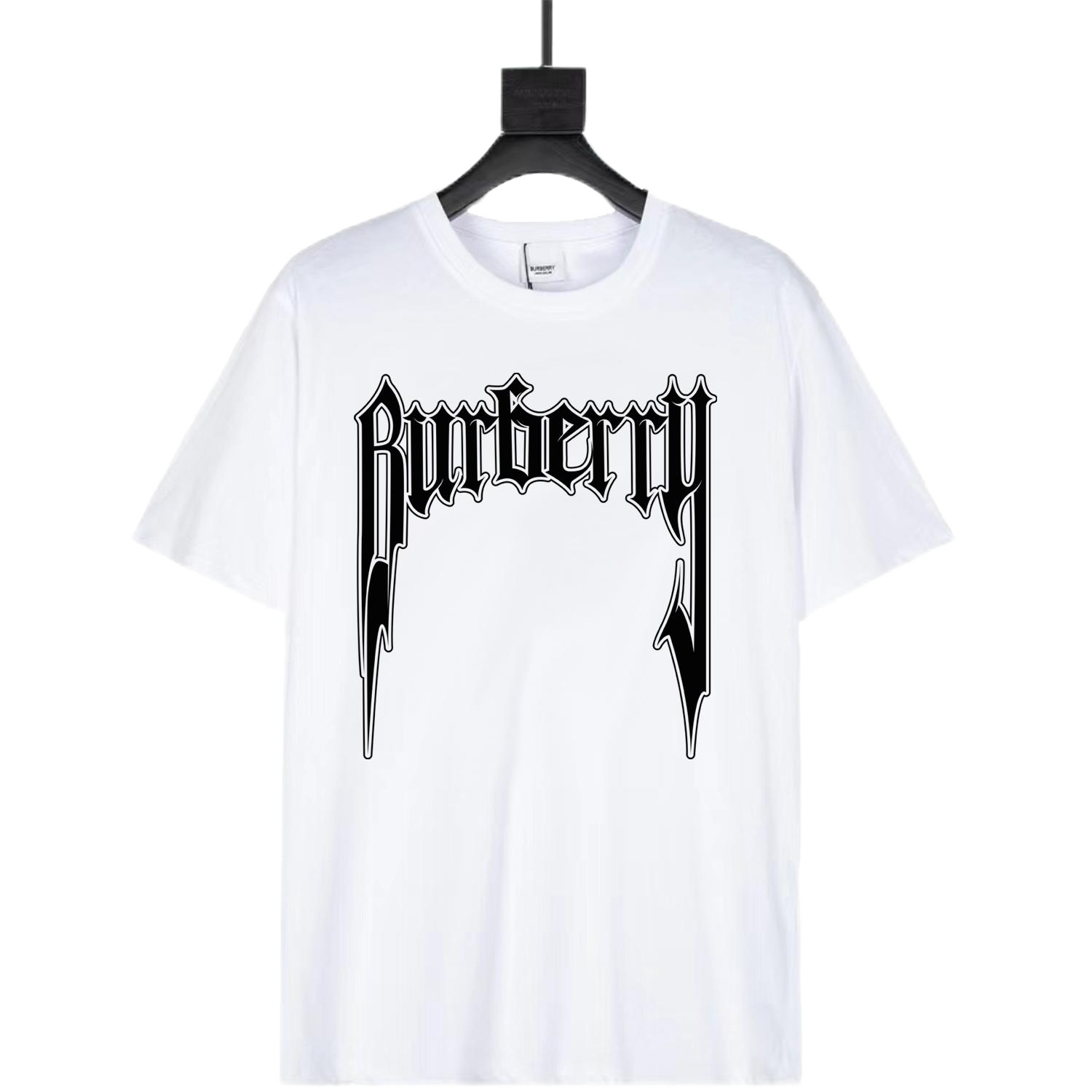 Burberry T-Shirts