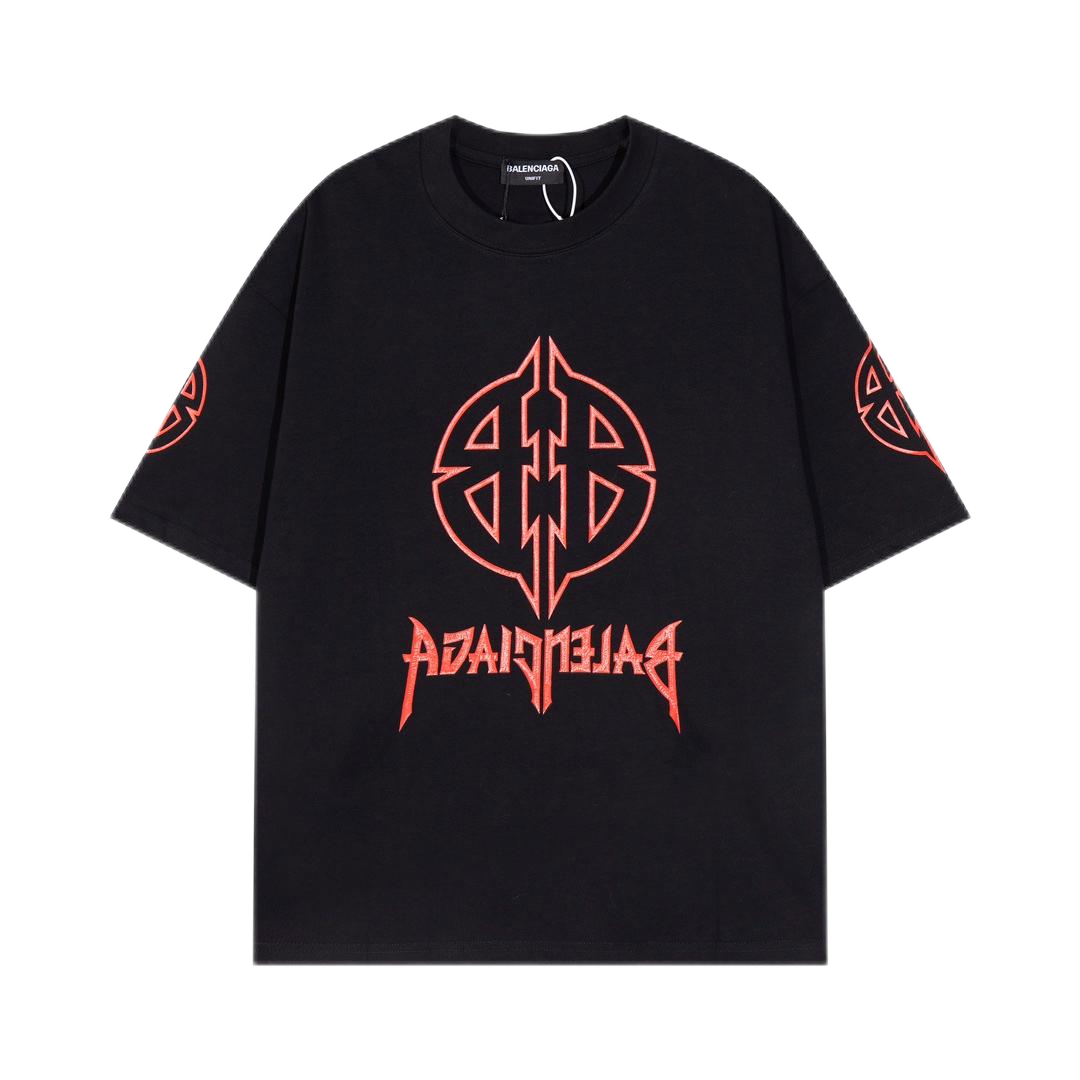Balenciaga T-Shirts