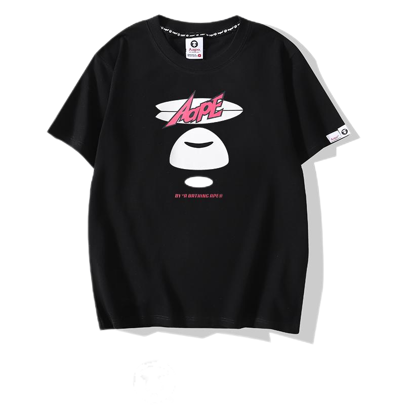 A Bathing Ape T-Shirts