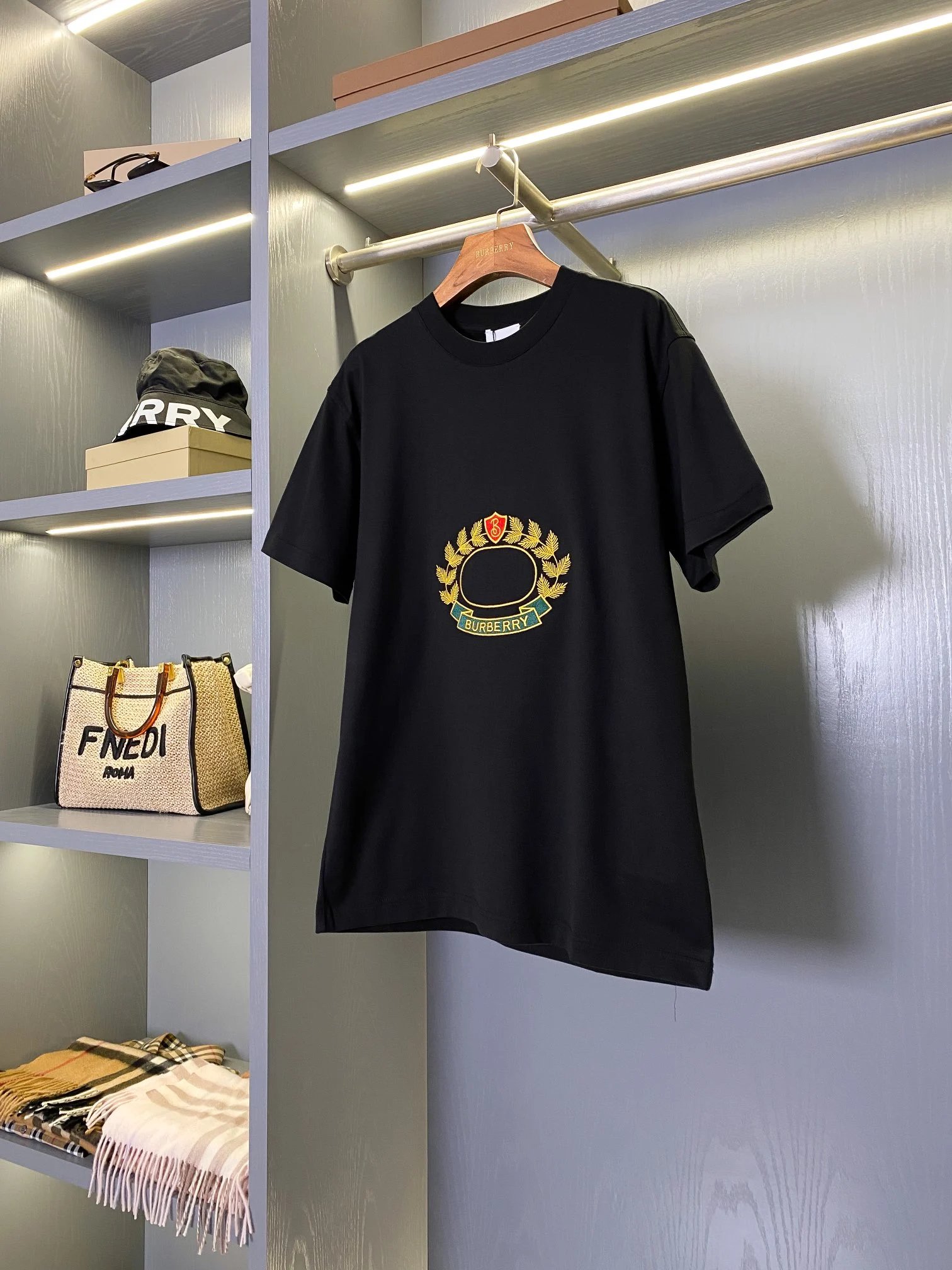 Burberry T-Shirts