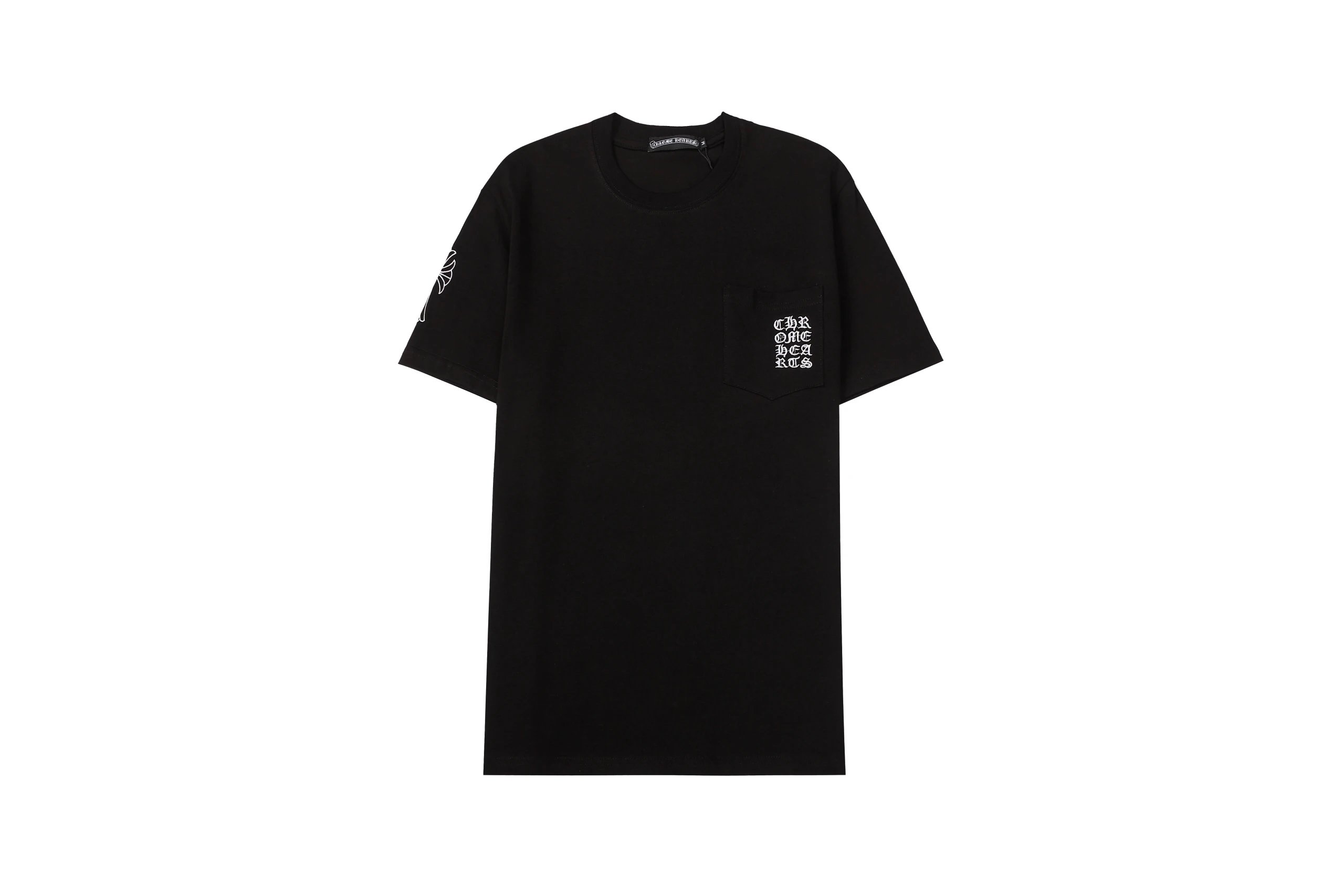 Chrome Hearts T-Shirts