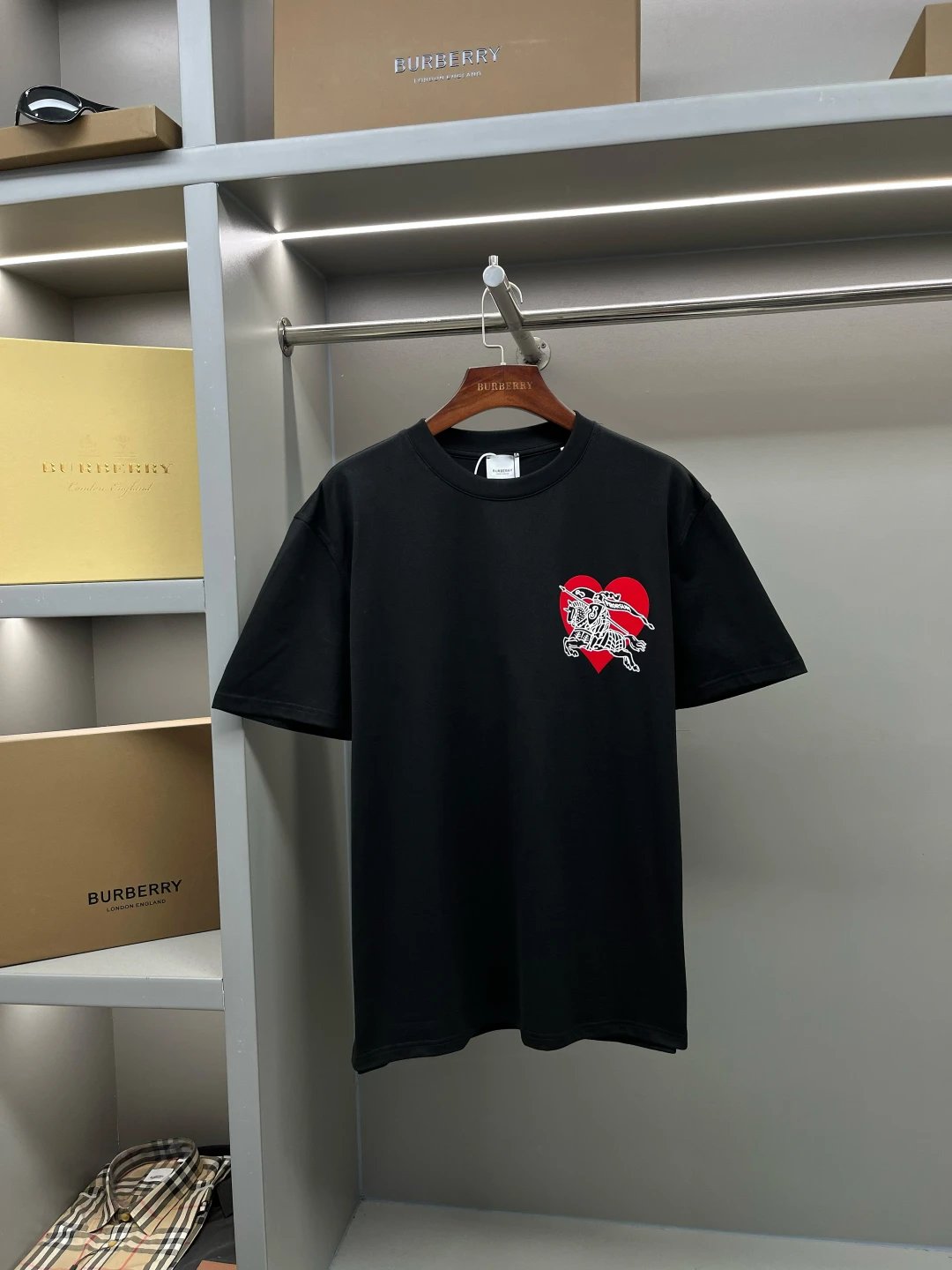 Burberry T-Shirts