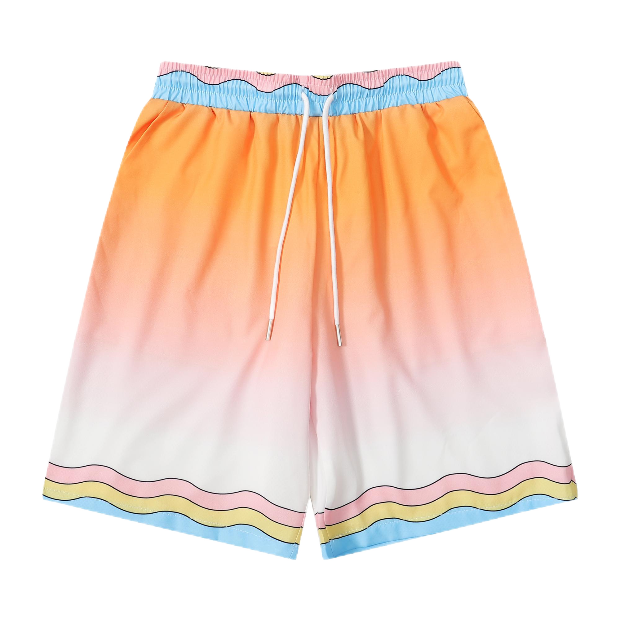 Casablanca Shorts
