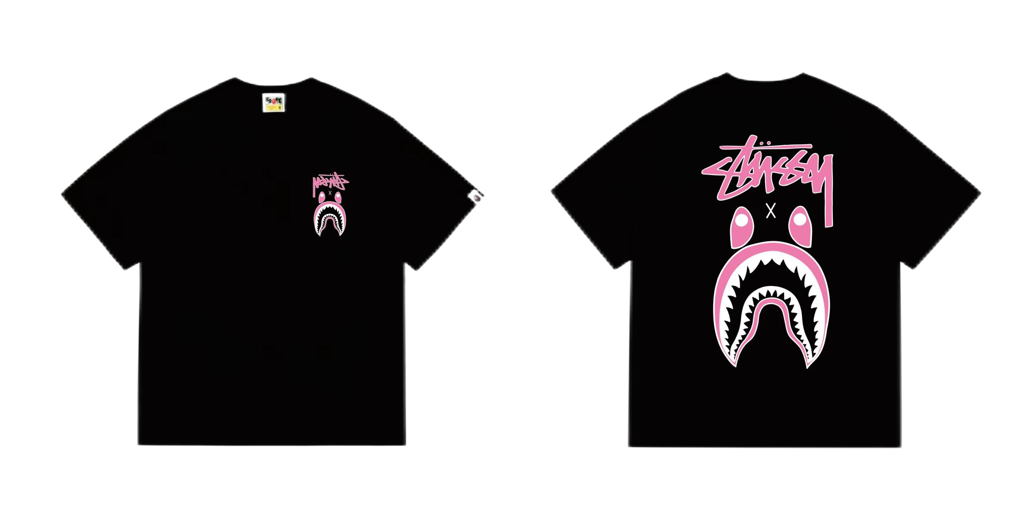 A Bathing Ape T-Shirts