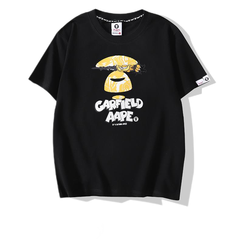 A Bathing Ape T-Shirts