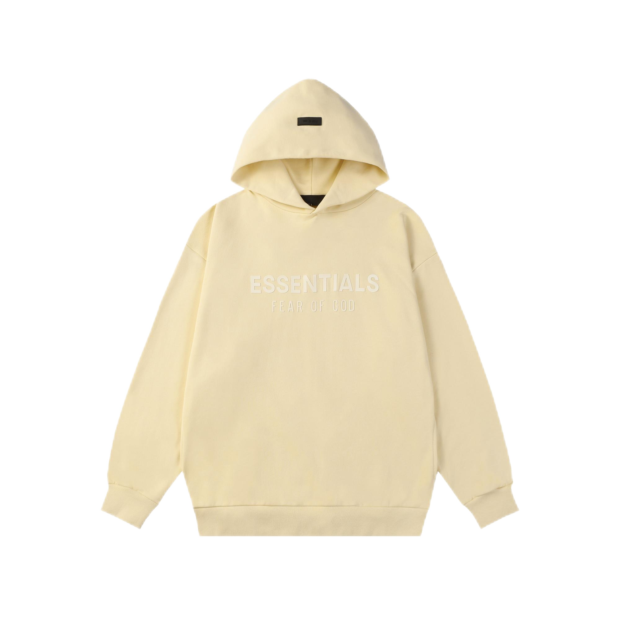 Fear of God Hoodies