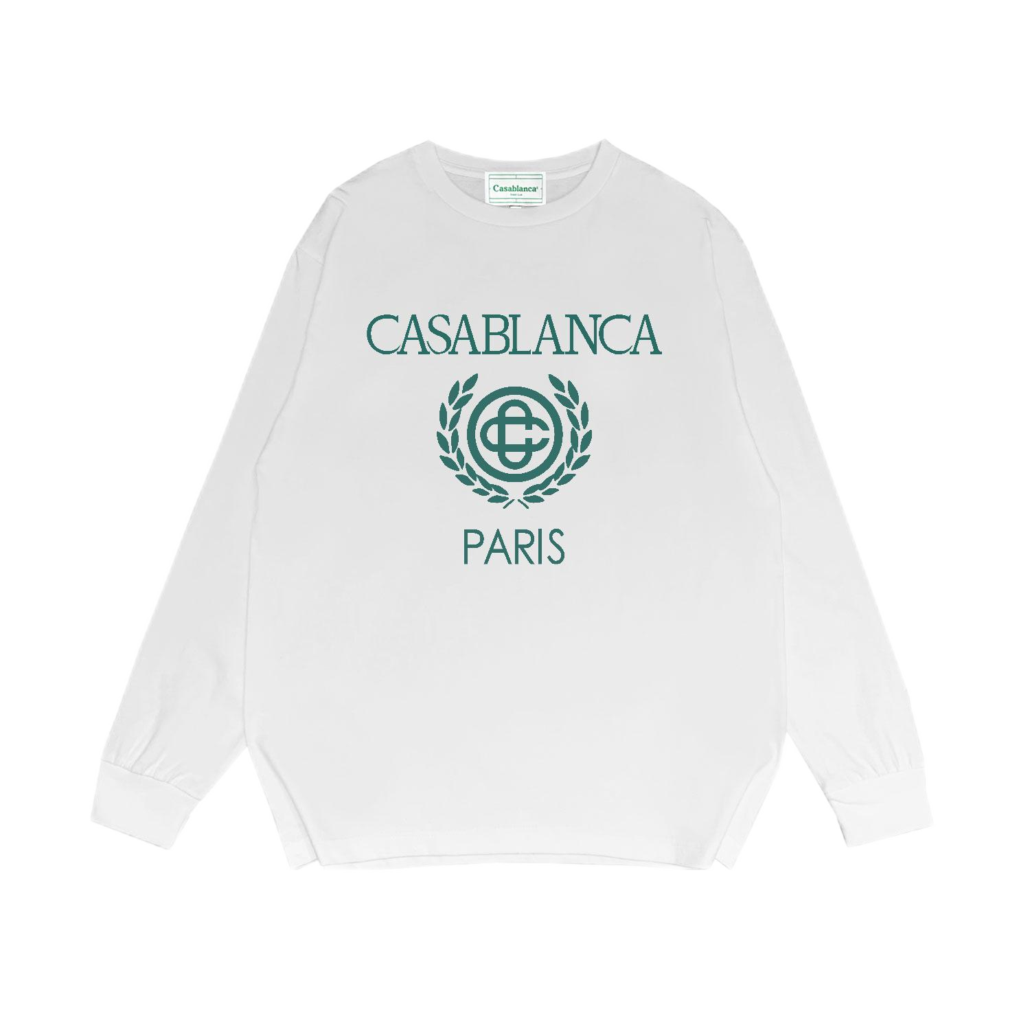 Casablanca Hoodies