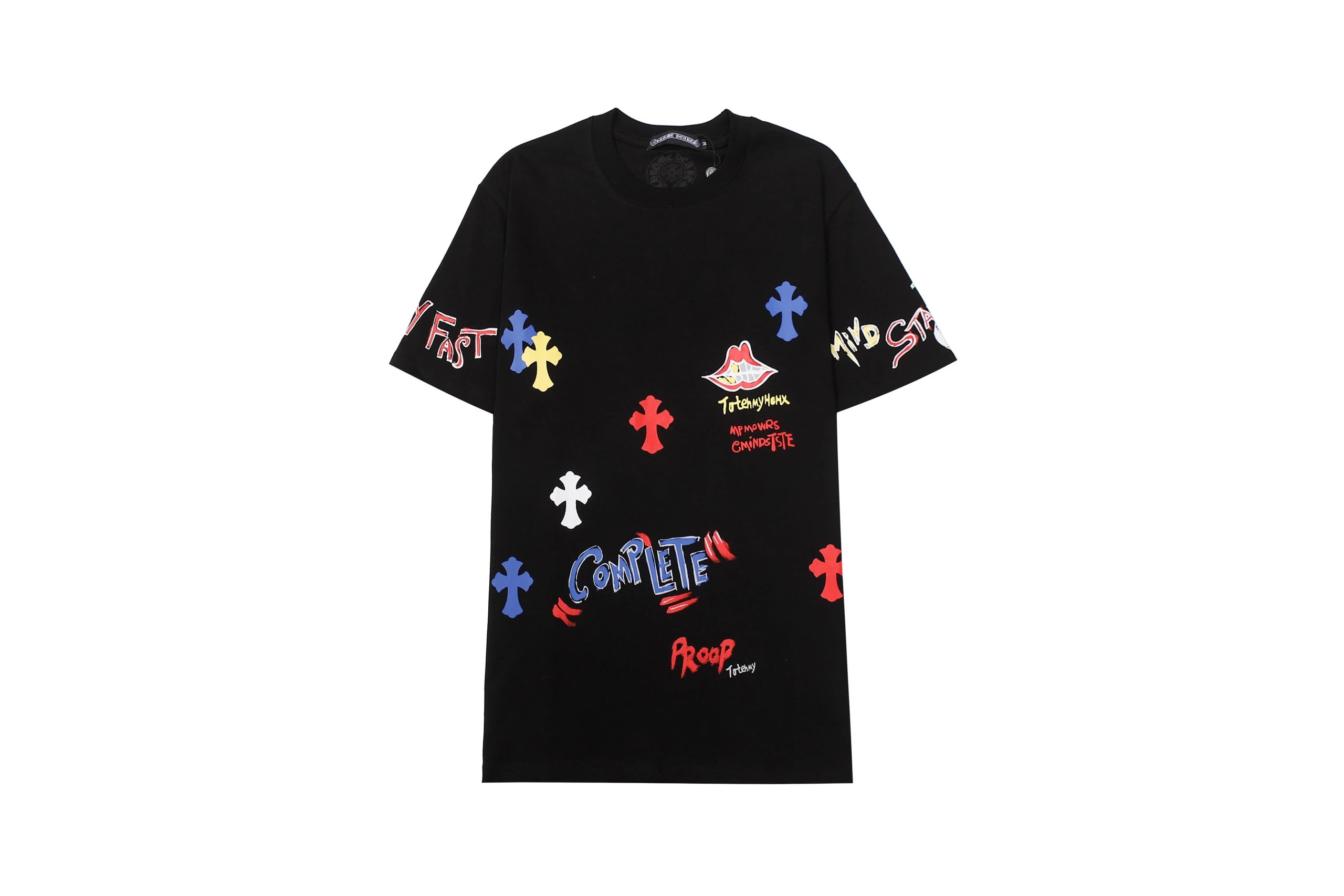 Chrome Hearts T-Shirts