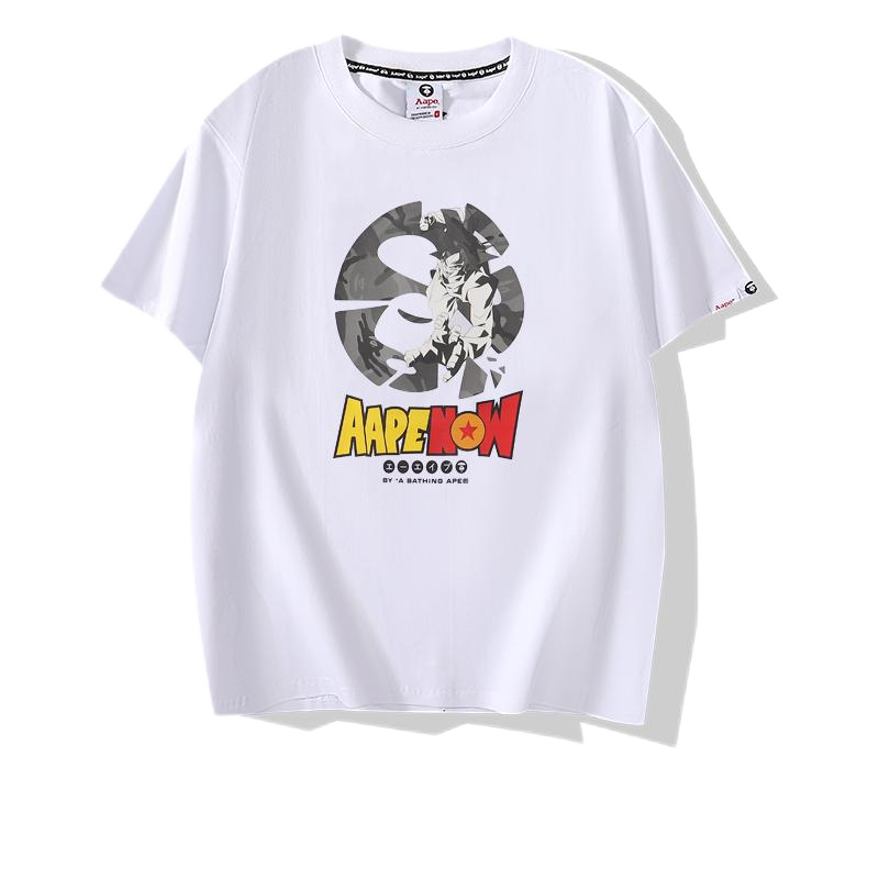 A Bathing Ape T-Shirts