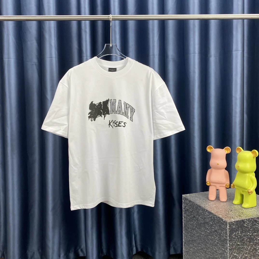 Balenciaga T-Shirts