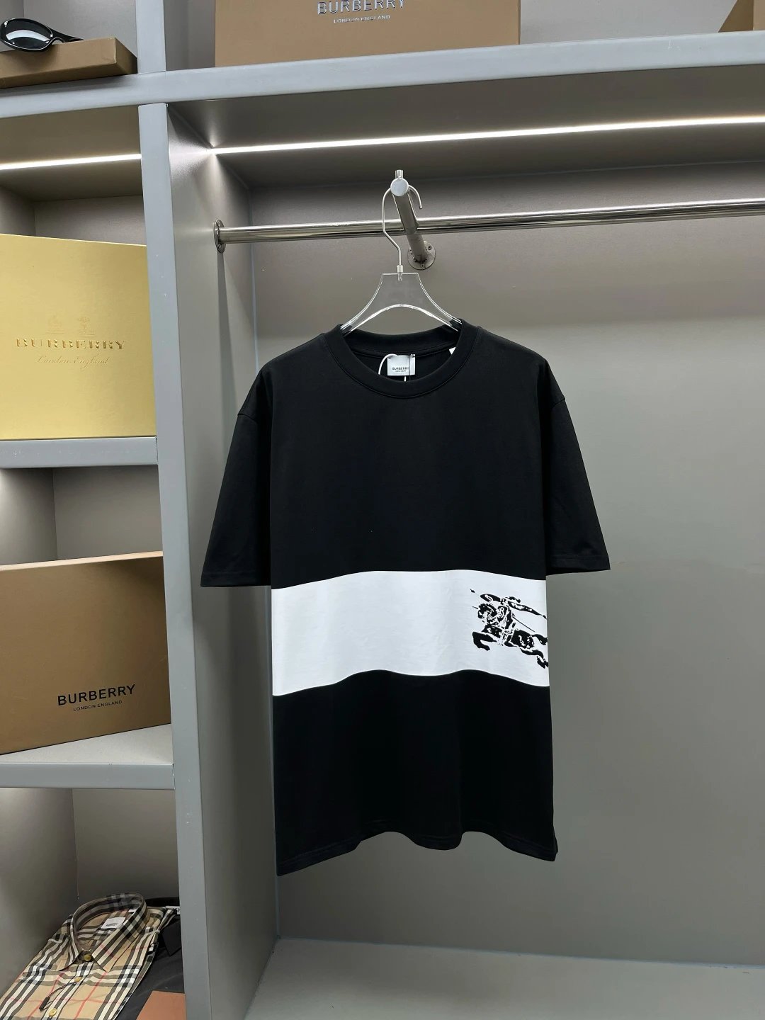 Burberry T-Shirts
