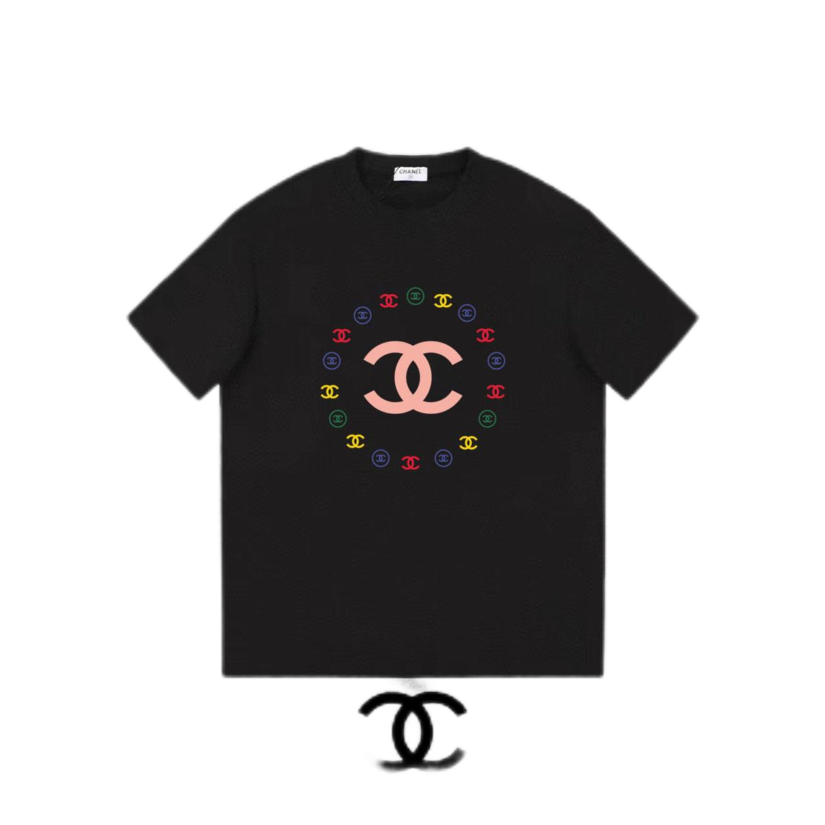 Chanel T-Shirts