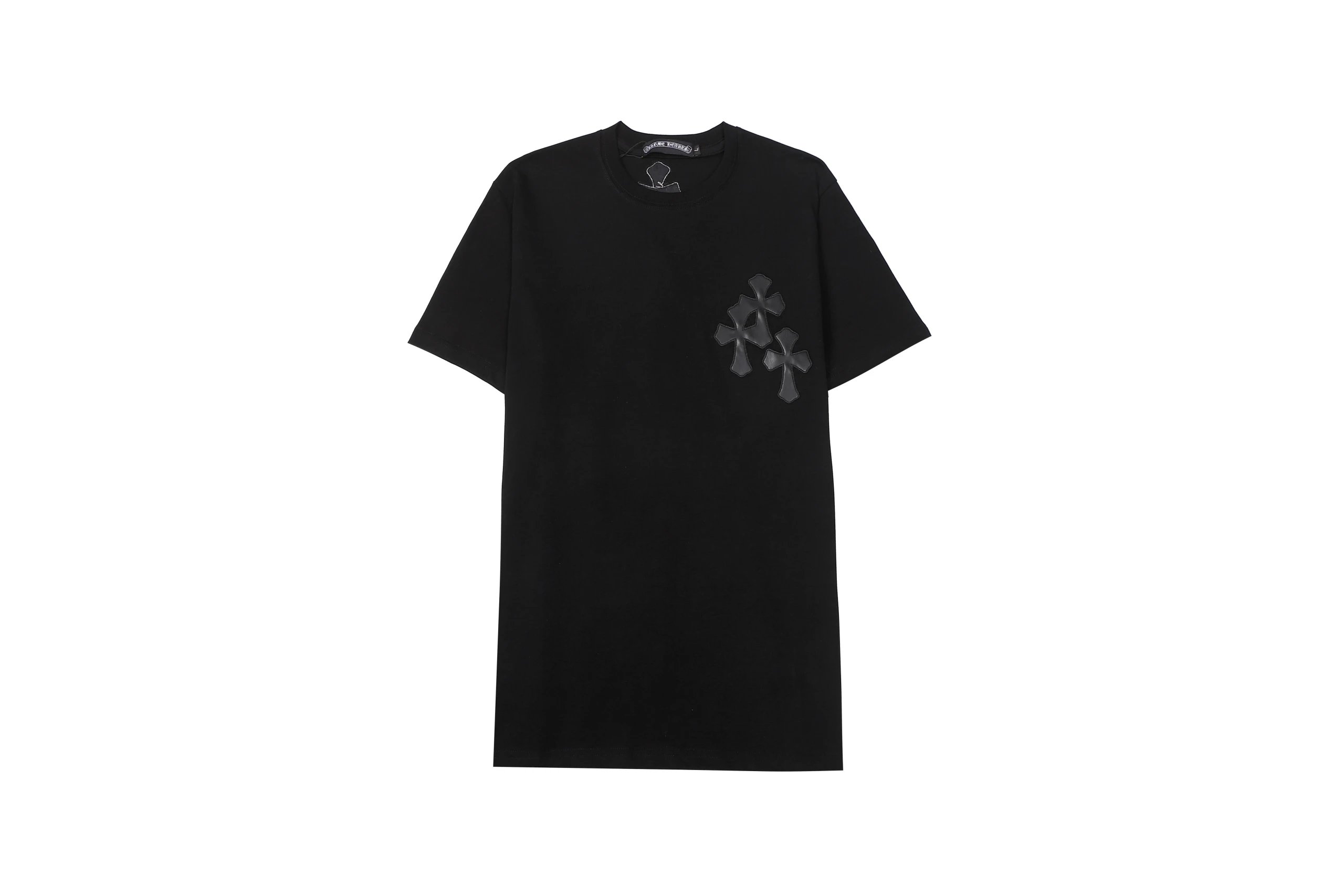 Chrome Hearts T-Shirts