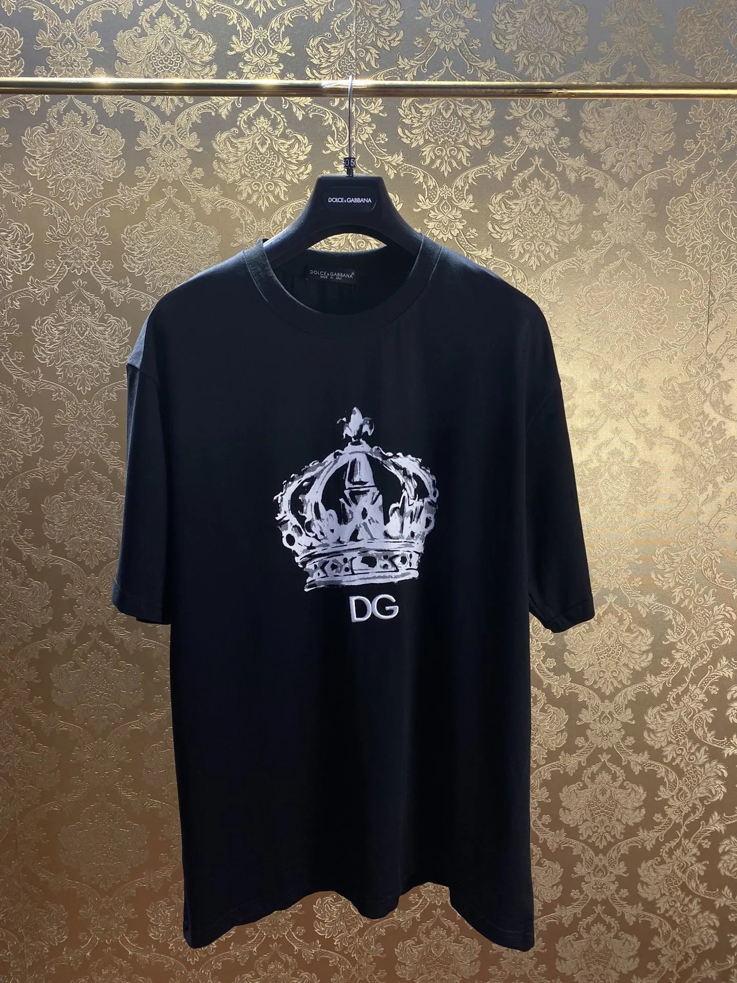 Dolce & Gabbana T-Shirts