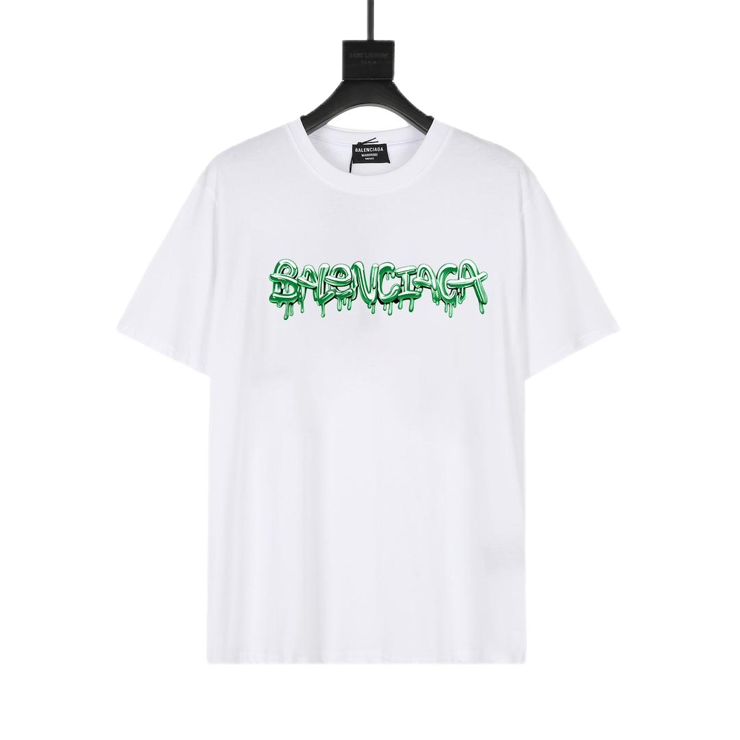 Balenciaga T-Shirts