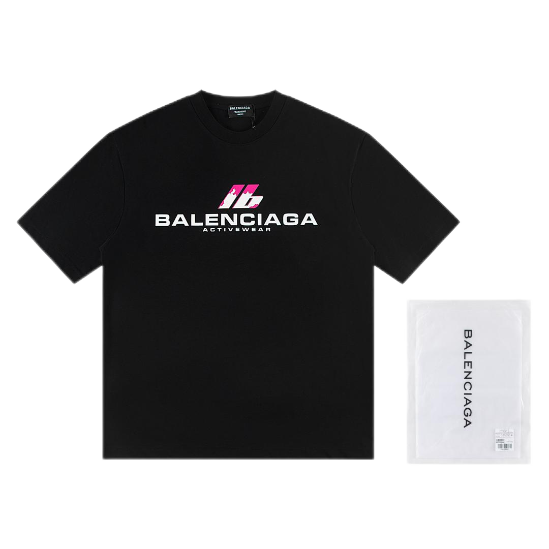 Balenciaga T-Shirts