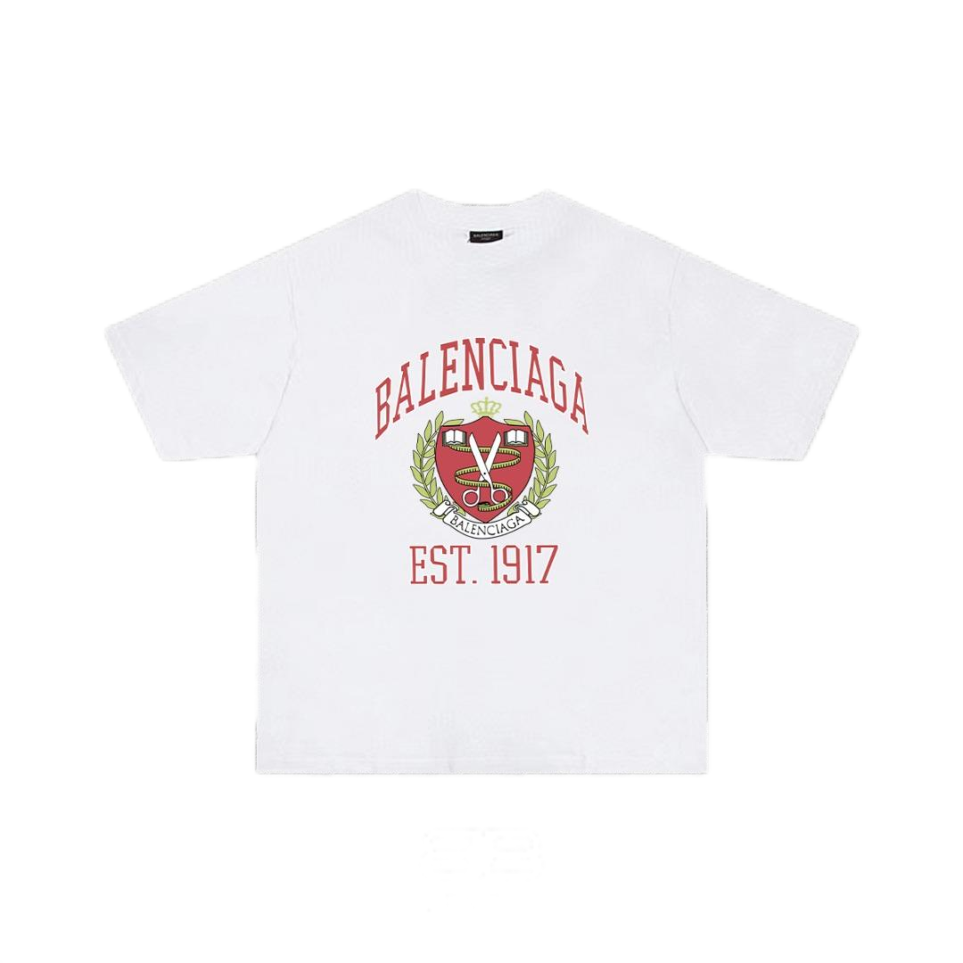Balenciaga T-Shirts