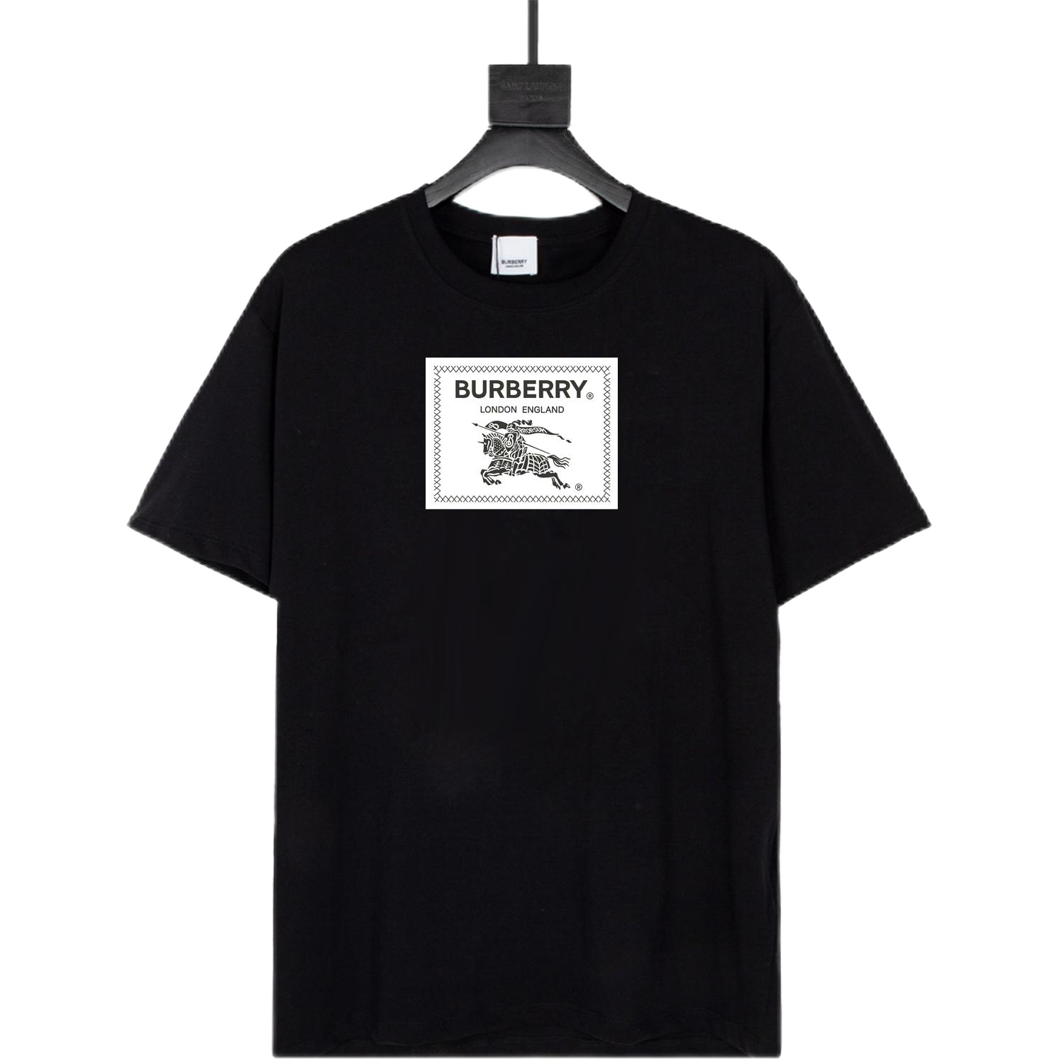 Burberry T-Shirts