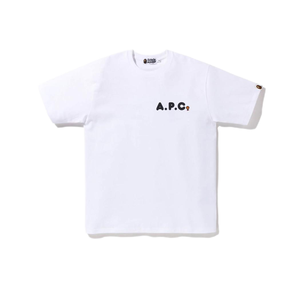 A Bathing Ape T-Shirts