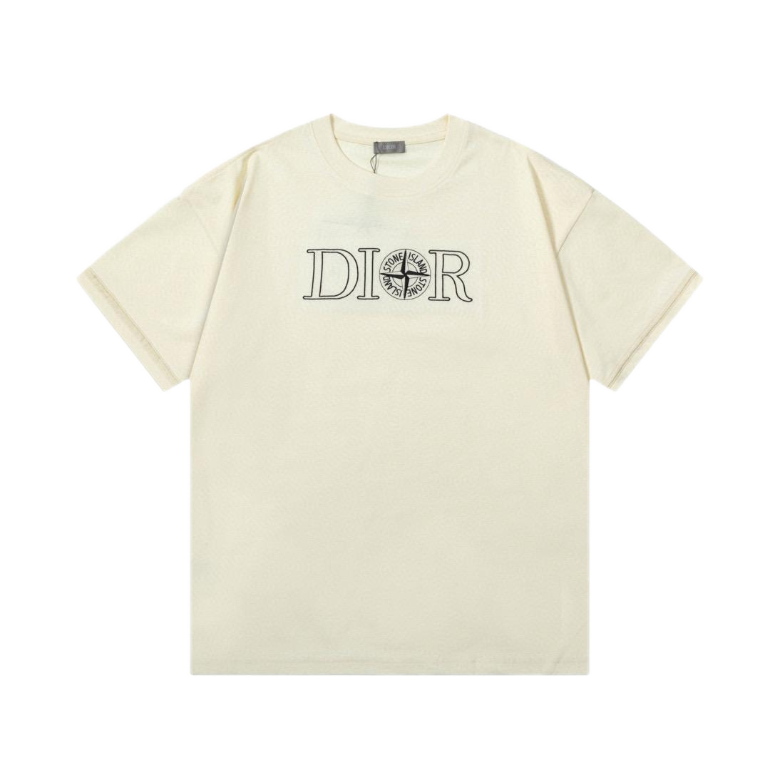 Dior T-Shirts