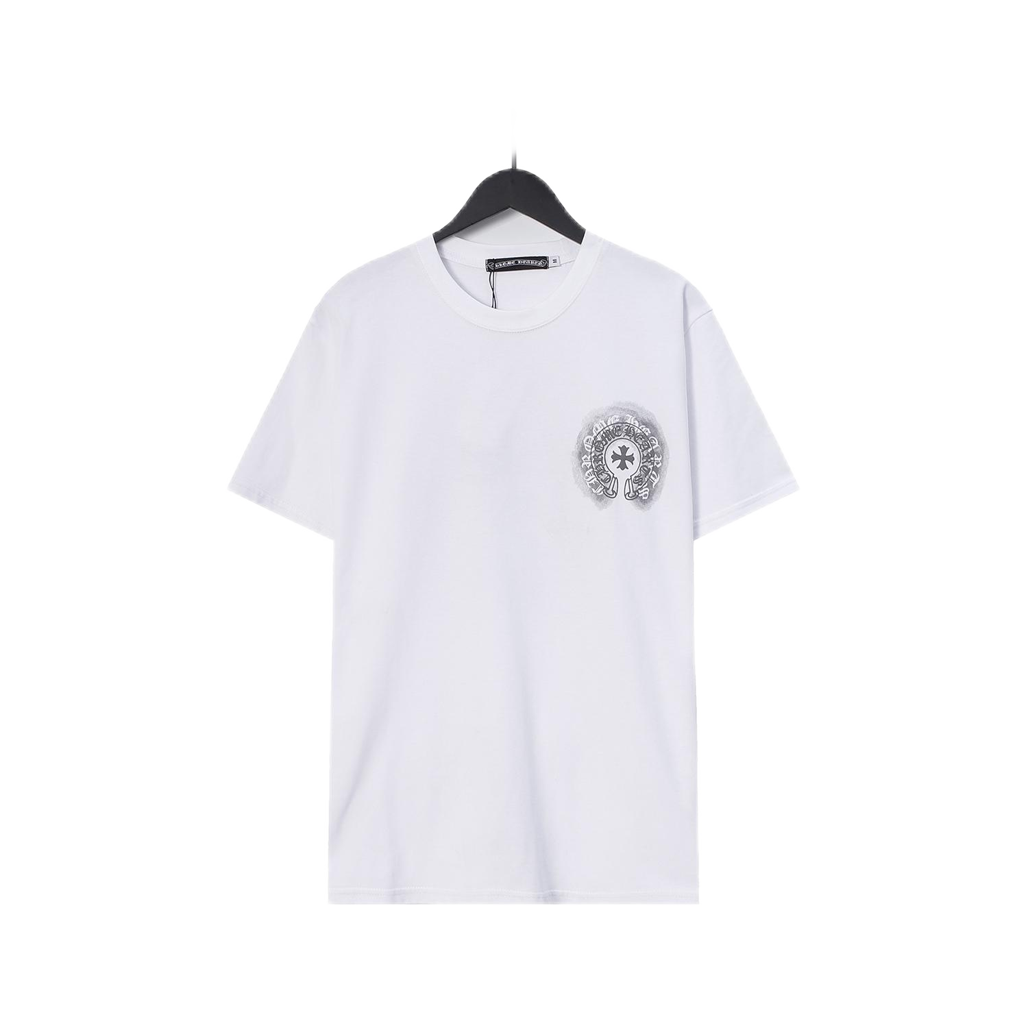 Chrome Hearts T-Shirts