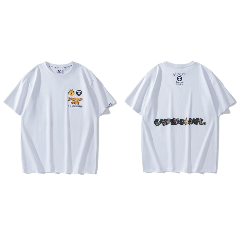 A Bathing Ape T-Shirts
