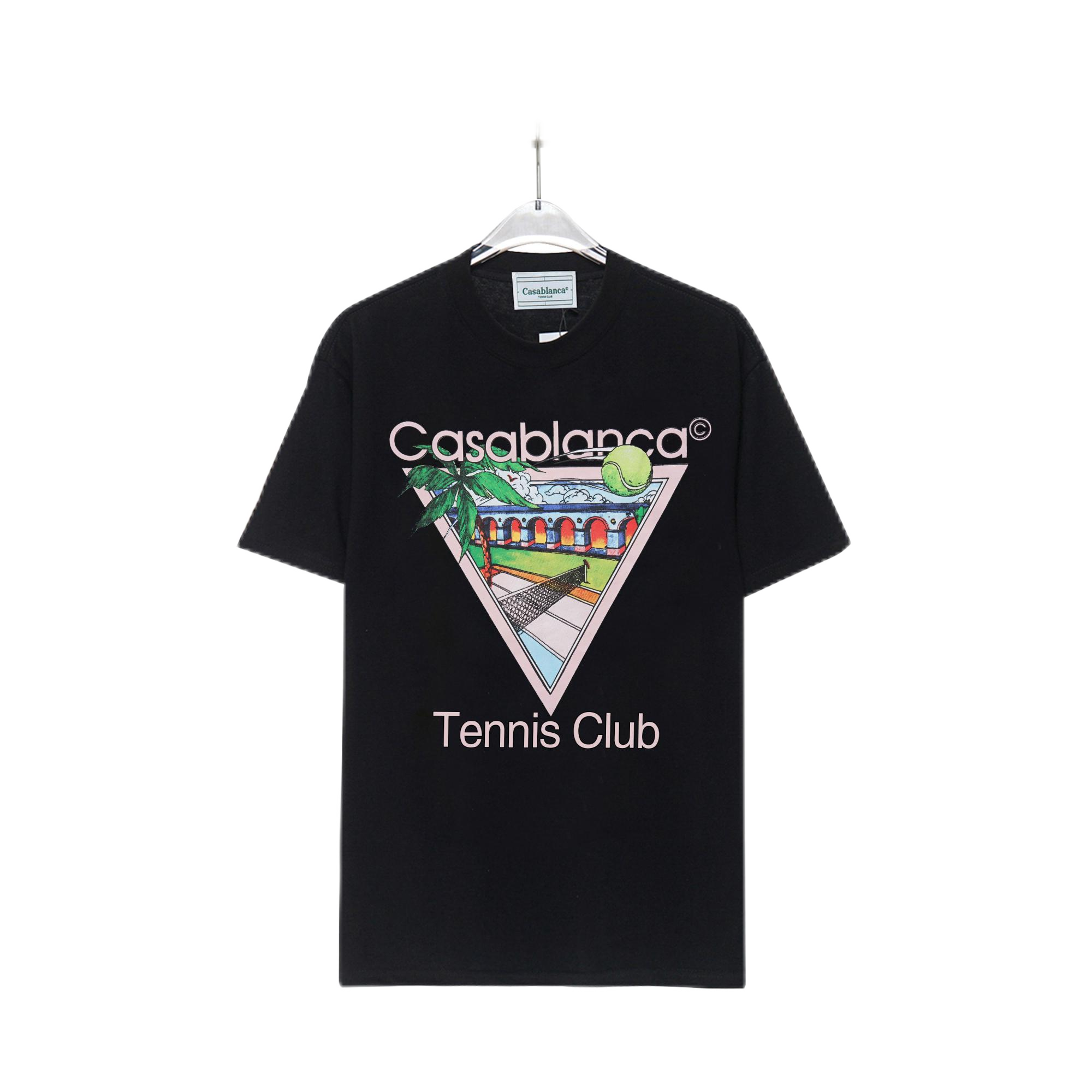 Casablanca T-Shirts