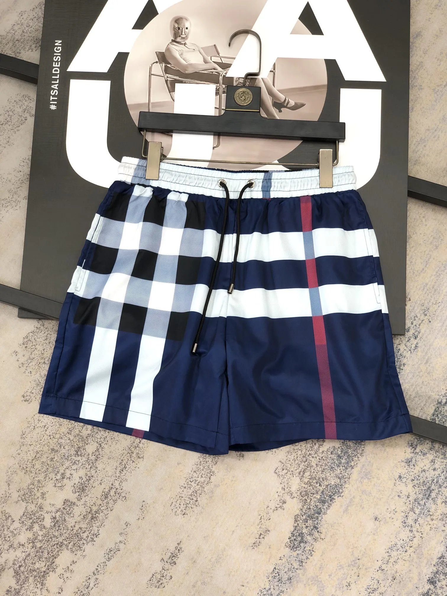 Burberry Shorts