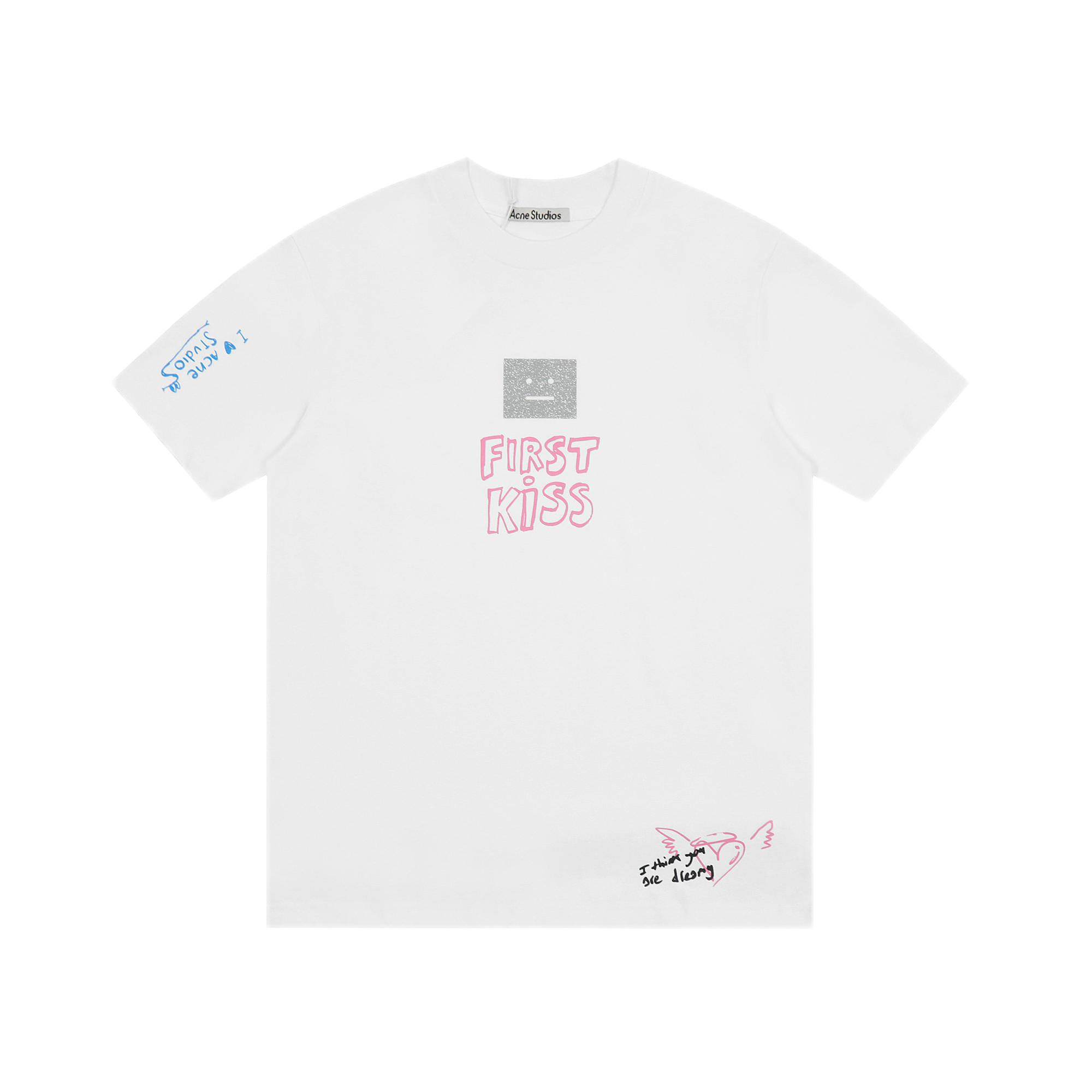  Acne Studios T-Shirts