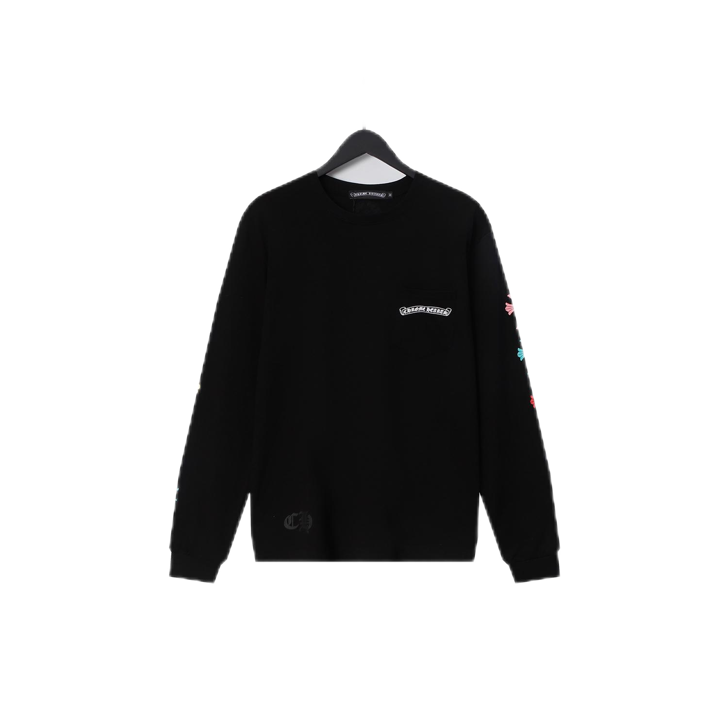 Chrome Hearts Hoodies