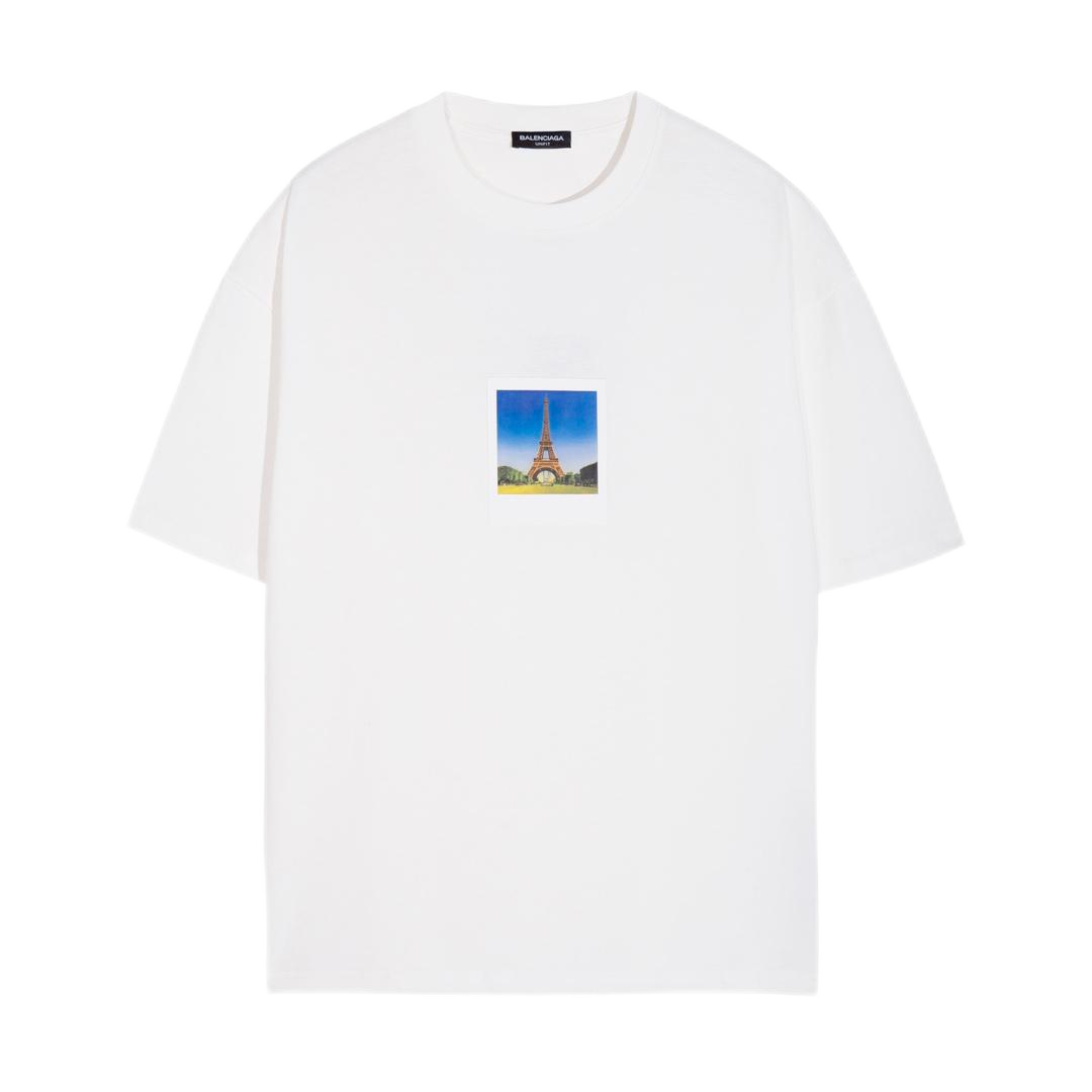 Balenciaga T-Shirts