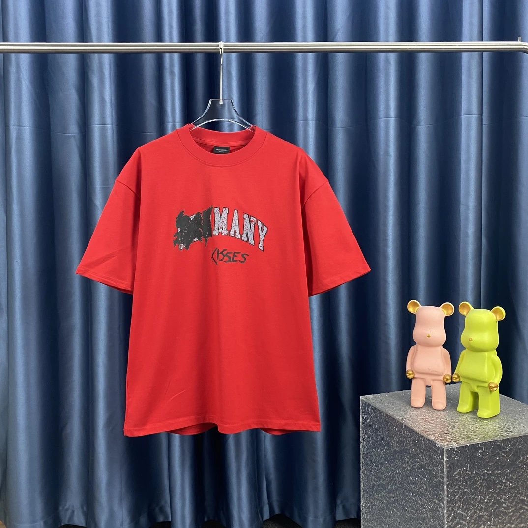 Balenciaga T-Shirts