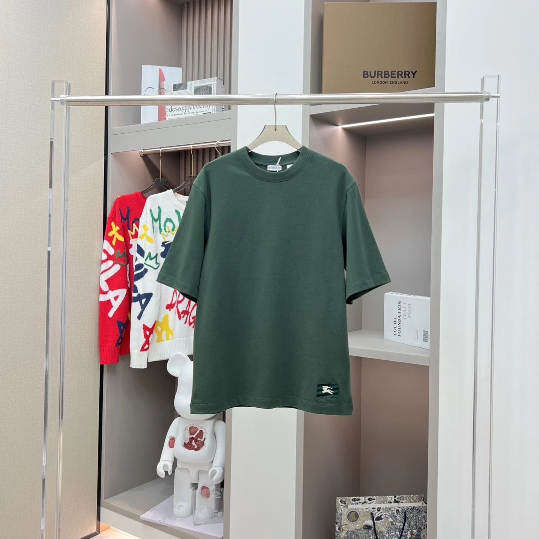 Burberry T-Shirts