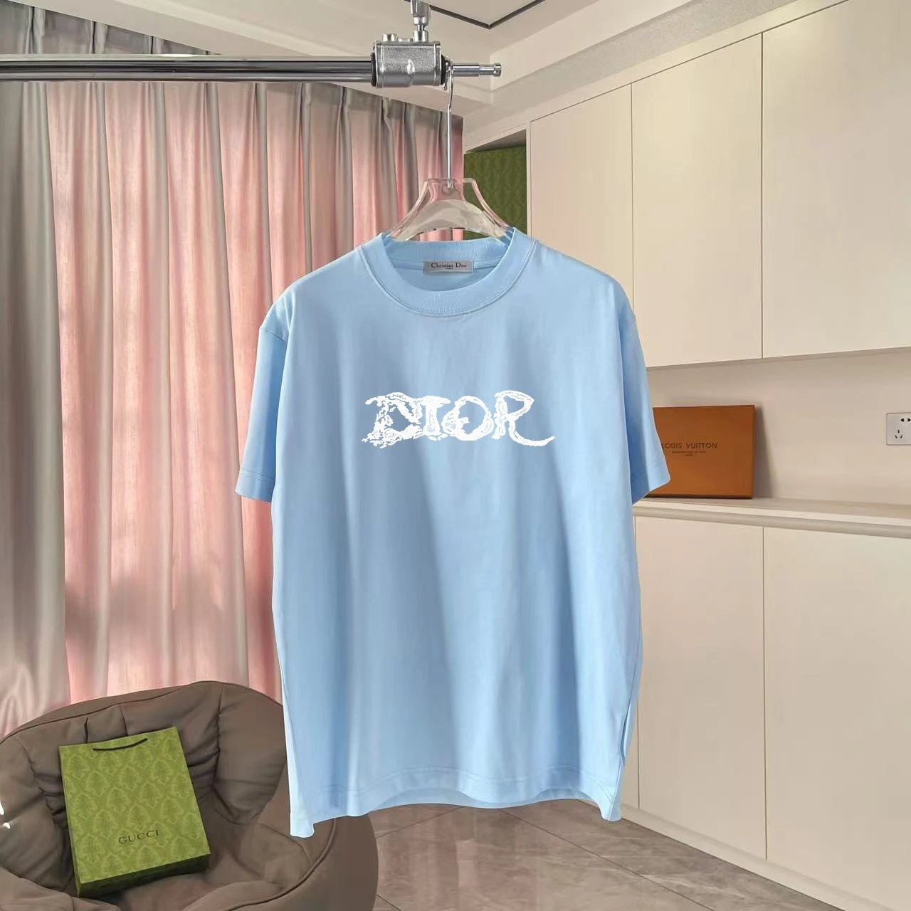 Dior T-Shirts