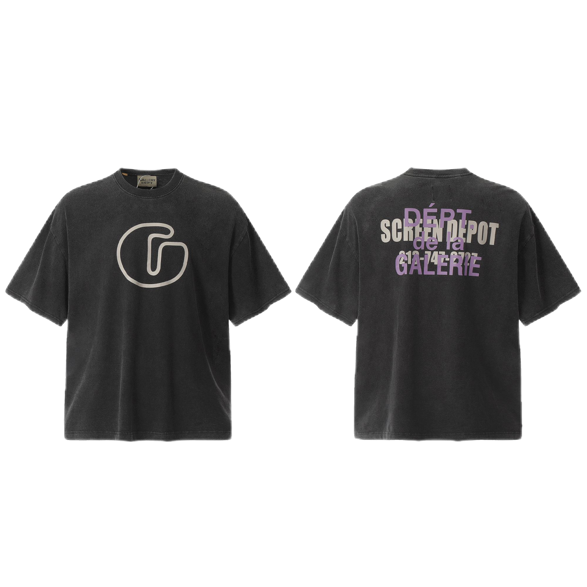 Gallery Dept T-Shirts