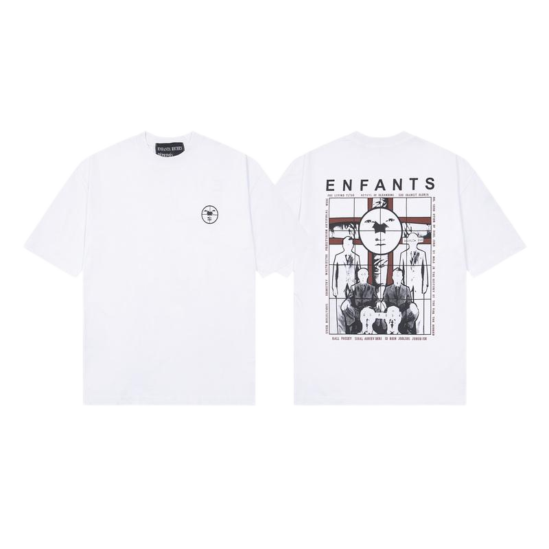  Enfants Riches Deprimes T-Shirts