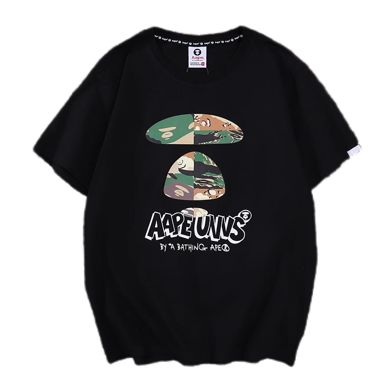 A Bathing Ape T-Shirts