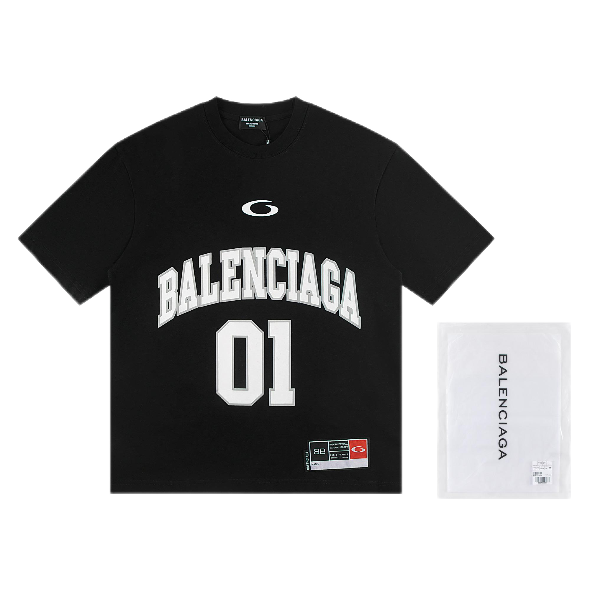 Balenciaga T-Shirts