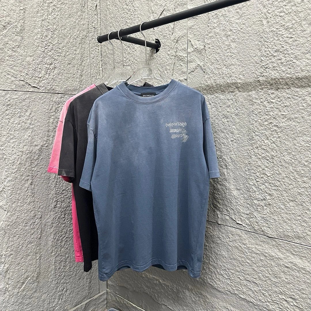 Balenciaga T-Shirts