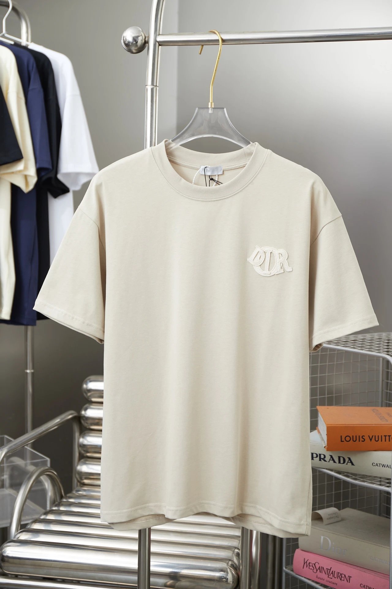Dior T-Shirts